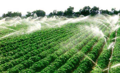 农业水利