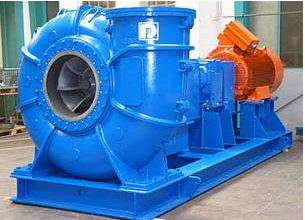 脱硫泵
